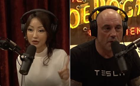 joe rogan park north korea|Twitter reacts to Joe Rogans podcast with Yeonmi。